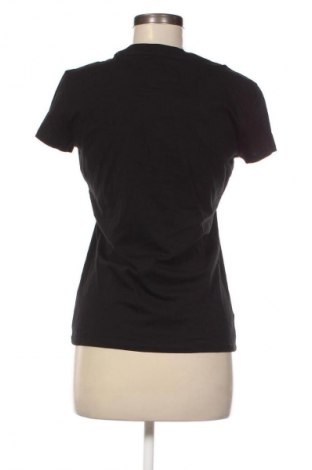 Damen T-Shirt Armani Exchange, Größe M, Farbe Schwarz, Preis 49,99 €