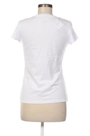 Damen T-Shirt Armani Exchange, Größe M, Farbe Weiß, Preis 49,99 €