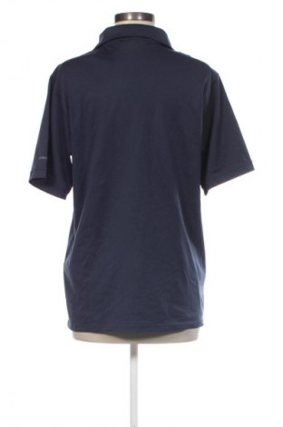 Γυναικείο t-shirt Artengo, Μέγεθος L, Χρώμα Μπλέ, Τιμή 12,99 €
