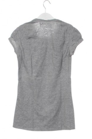 Γυναικείο t-shirt Atmosphere, Μέγεθος XS, Χρώμα Γκρί, Τιμή 8,70 €