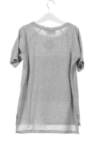 Γυναικείο t-shirt Atmosphere, Μέγεθος XS, Χρώμα Γκρί, Τιμή 8,69 €