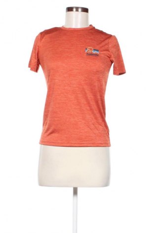 Dámske tričko Avalanche, Veľkosť M, Farba Červená, Cena  9,00 €