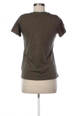 Γυναικείο t-shirt B&C Collection, Μέγεθος M, Χρώμα Πράσινο, Τιμή 10,99 €