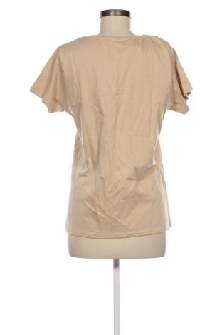 Damen T-Shirt B&C Collection, Größe XL, Farbe Beige, Preis € 11,99
