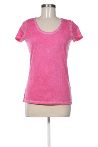 Damski T-shirt BOSS, Rozmiar S, Kolor Różowy, Cena 423,68 zł