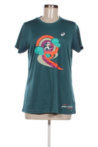 Γυναικείο t-shirt Basics, Μέγεθος L, Χρώμα Πράσινο, Τιμή 8,99 €
