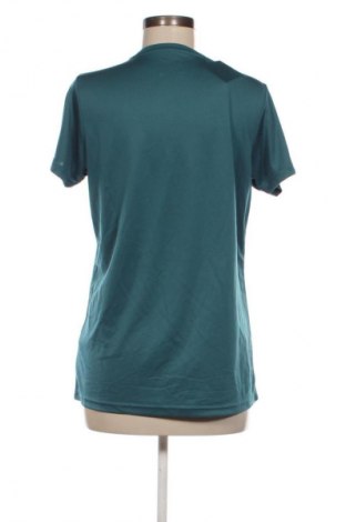 Γυναικείο t-shirt Basics, Μέγεθος L, Χρώμα Πράσινο, Τιμή 8,99 €