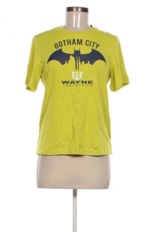 Damen T-Shirt Batman, Größe M, Farbe Mehrfarbig, Preis 4,99 €
