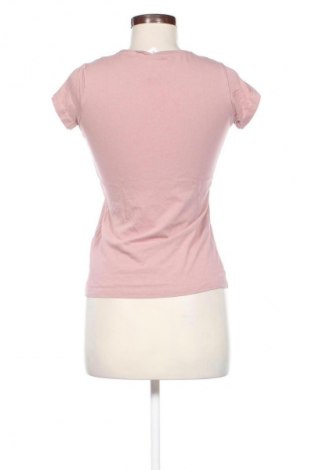Γυναικείο t-shirt Beloved, Μέγεθος M, Χρώμα Σάπιο μήλο, Τιμή 8,70 €
