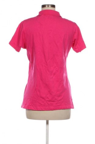 Γυναικείο t-shirt Bergans of Norway, Μέγεθος L, Χρώμα Ρόζ , Τιμή 35,99 €