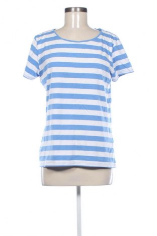 Γυναικείο t-shirt Blue Motion, Μέγεθος L, Χρώμα Πολύχρωμο, Τιμή 8,70 €