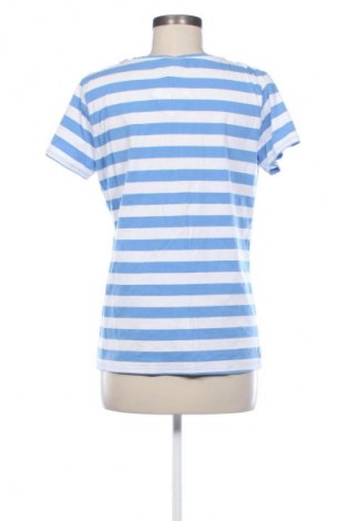 Γυναικείο t-shirt Blue Motion, Μέγεθος L, Χρώμα Πολύχρωμο, Τιμή 8,70 €