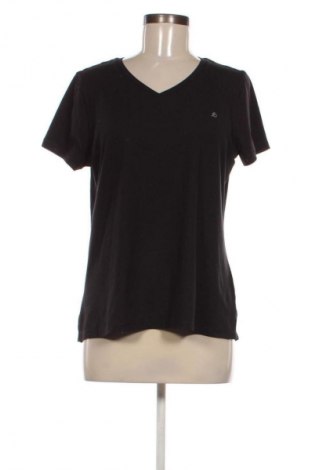 Damski T-shirt C&A, Rozmiar M, Kolor Czarny, Cena 45,99 zł