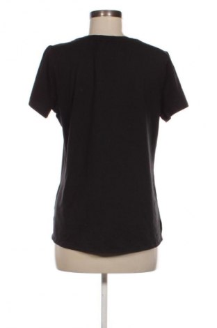 Damski T-shirt C&A, Rozmiar M, Kolor Czarny, Cena 45,99 zł