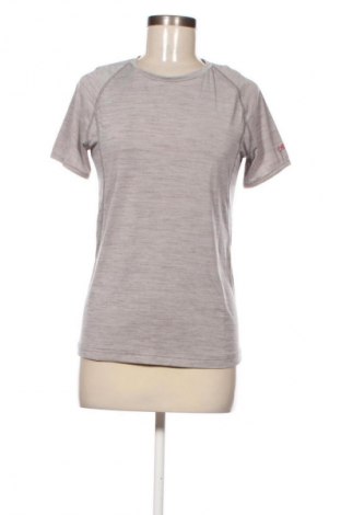 Tricou de femei CMP, Mărime M, Culoare Gri, Preț 67,99 Lei