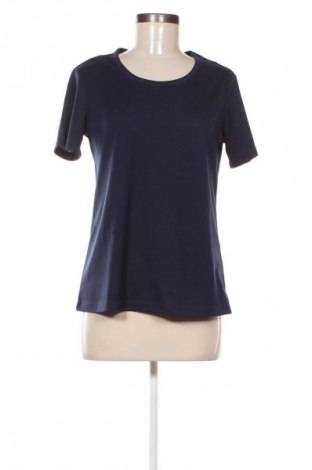 Γυναικείο t-shirt CMP, Μέγεθος M, Χρώμα Μπλέ, Τιμή 5,99 €