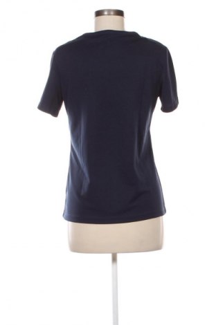 Γυναικείο t-shirt CMP, Μέγεθος M, Χρώμα Μπλέ, Τιμή 5,99 €