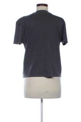 Damen T-Shirt Calvin Klein Jeans, Größe XL, Farbe Grau, Preis 41,99 €