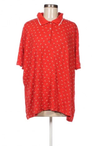 Damen T-Shirt Canda, Größe XXL, Farbe Mehrfarbig, Preis € 13,99