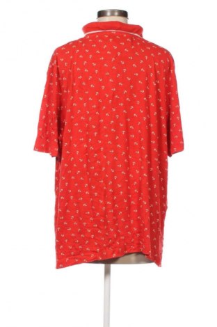 Damen T-Shirt Canda, Größe XXL, Farbe Mehrfarbig, Preis € 13,99