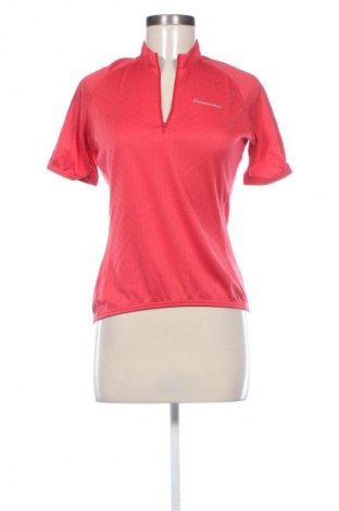 Damen T-Shirt Cannondale, Größe M, Farbe Rot, Preis € 15,35