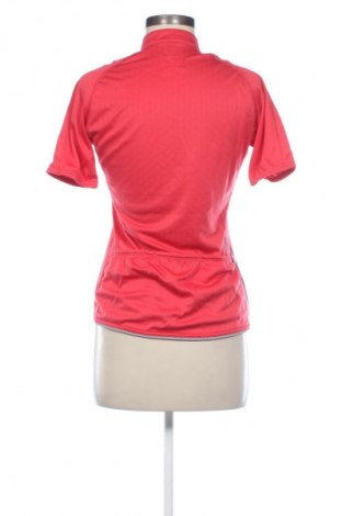 Damen T-Shirt Cannondale, Größe M, Farbe Rot, Preis € 15,35