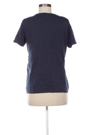 Γυναικείο t-shirt Cecil, Μέγεθος S, Χρώμα Μπλέ, Τιμή 11,99 €