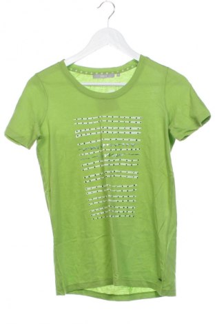 Dámske tričko Cecil, Veľkosť XS, Farba Zelená, Cena  6,95 €