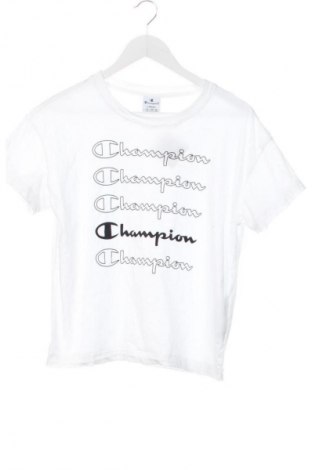 Damen T-Shirt Champion, Größe L, Farbe Weiß, Preis € 28,99
