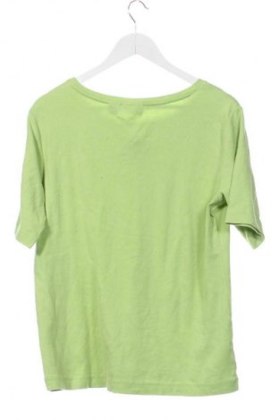 Γυναικείο t-shirt Chico's, Μέγεθος M, Χρώμα Πράσινο, Τιμή 13,81 €