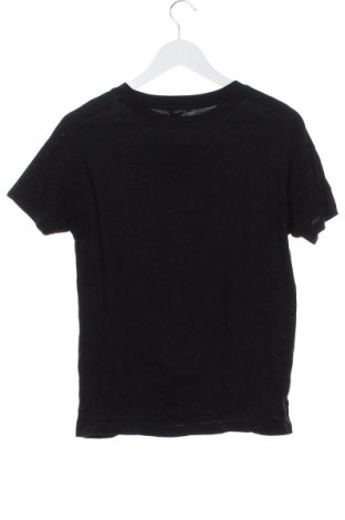 Γυναικείο t-shirt Clockhouse, Μέγεθος XS, Χρώμα Μαύρο, Τιμή 8,75 €