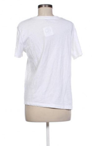 Damen T-Shirt Clockhouse, Größe L, Farbe Weiß, Preis € 9,00
