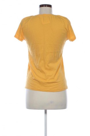 Γυναικείο t-shirt Colin's, Μέγεθος M, Χρώμα Κίτρινο, Τιμή 5,99 €