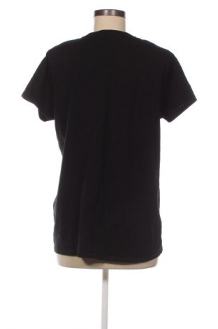 Γυναικείο t-shirt Costes, Μέγεθος XXL, Χρώμα Μαύρο, Τιμή 17,39 €