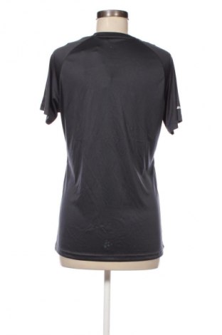 Damen T-Shirt Craft, Größe L, Farbe Grau, Preis € 43,99
