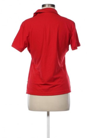 Damen T-Shirt Craft, Größe L, Farbe Rot, Preis 11,99 €
