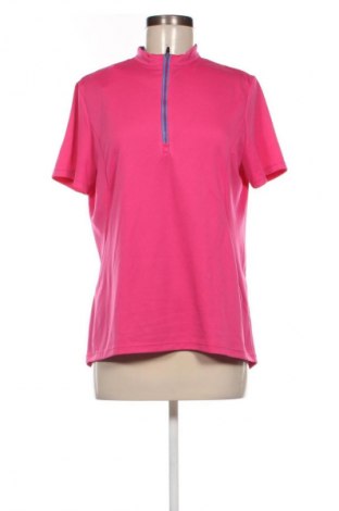 Damen T-Shirt Crane, Größe L, Farbe Rosa, Preis € 9,99