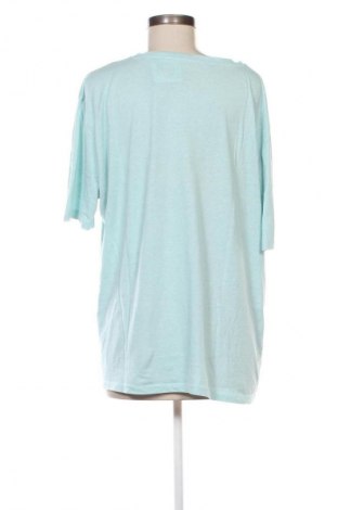 Tricou de femei Crane, Mărime XXL, Culoare Verde, Preț 57,99 Lei