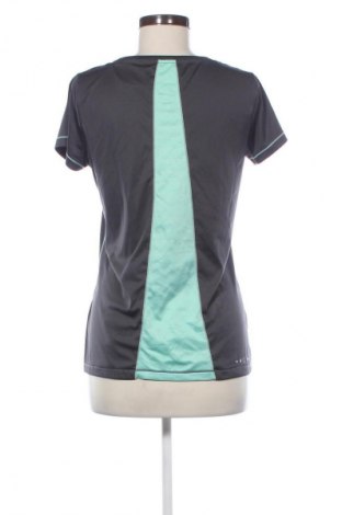 Damen T-Shirt Crivit, Größe M, Farbe Grau, Preis 7,16 €