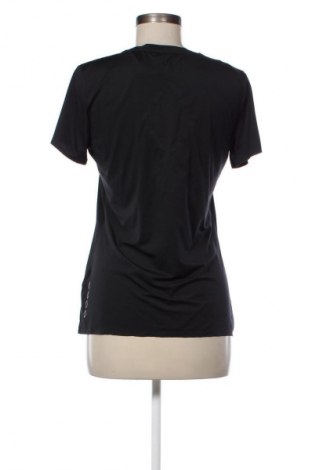 Damski T-shirt Crivit, Rozmiar M, Kolor Czarny, Cena 45,99 zł