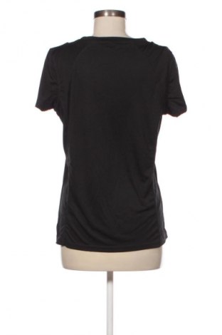 Damen T-Shirt Crivit, Größe L, Farbe Schwarz, Preis 11,99 €
