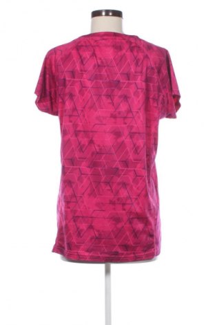 Γυναικείο t-shirt Crivit, Μέγεθος M, Χρώμα Πολύχρωμο, Τιμή 7,16 €