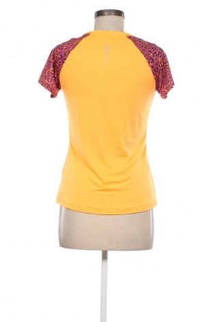 Γυναικείο t-shirt Crivit, Μέγεθος S, Χρώμα Πολύχρωμο, Τιμή 7,16 €