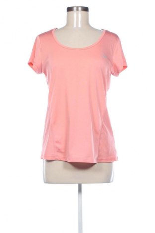 Damski T-shirt Crivit, Rozmiar M, Kolor Różowy, Cena 32,32 zł