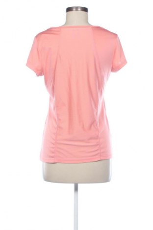 Damski T-shirt Crivit, Rozmiar M, Kolor Różowy, Cena 32,32 zł
