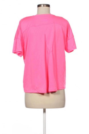 Damski T-shirt Crivit, Rozmiar M, Kolor Różowy, Cena 45,99 zł