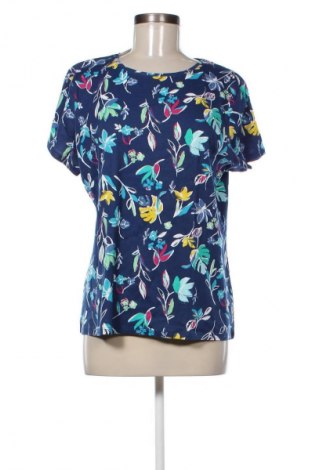 Damen T-Shirt Croft & Barrow, Größe L, Farbe Mehrfarbig, Preis € 12,90