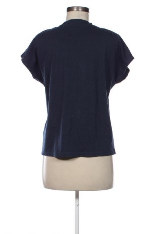 Γυναικείο t-shirt Cropp, Μέγεθος M, Χρώμα Μπλέ, Τιμή 9,14 €