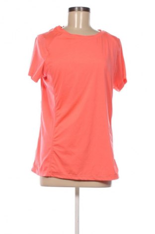 Γυναικείο t-shirt Cubus, Μέγεθος L, Χρώμα Ρόζ , Τιμή 3,99 €