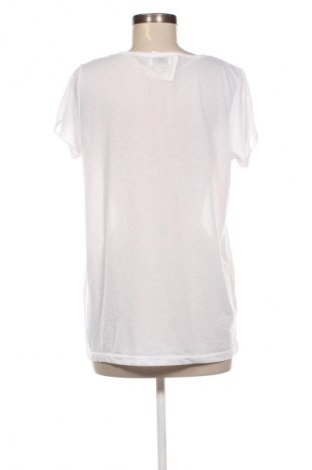 Tricou de femei Cubus, Mărime M, Culoare Alb, Preț 57,99 Lei